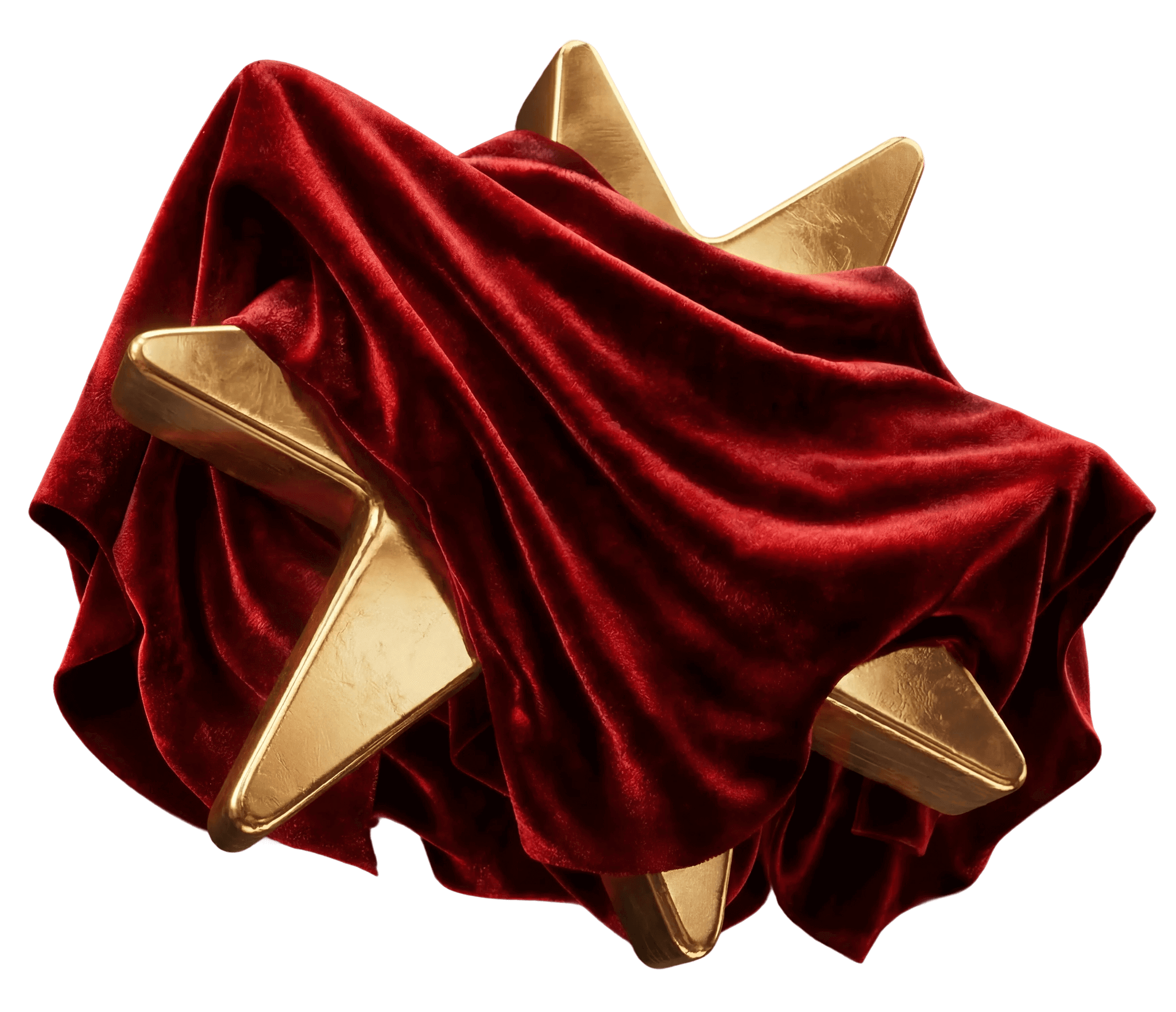 Золотая звезда